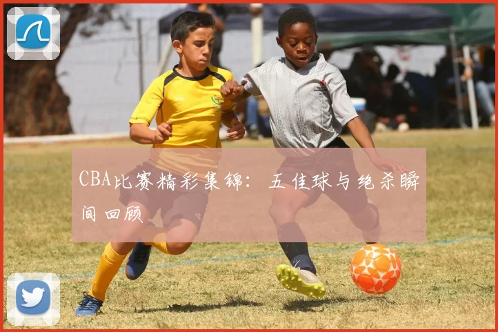 CBA比赛精彩集锦:五佳球与绝杀瞬间回顾